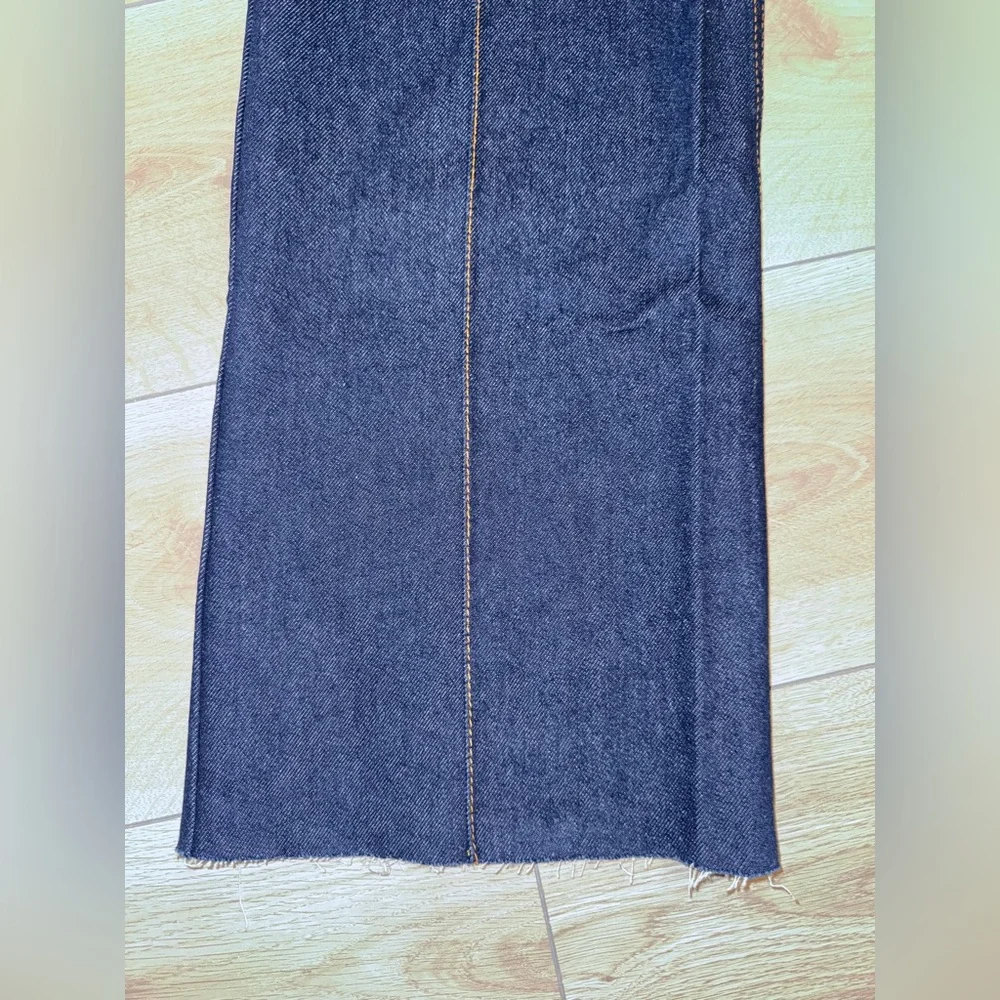 Farm Rio High Rise Denim - Picture 7 of 10